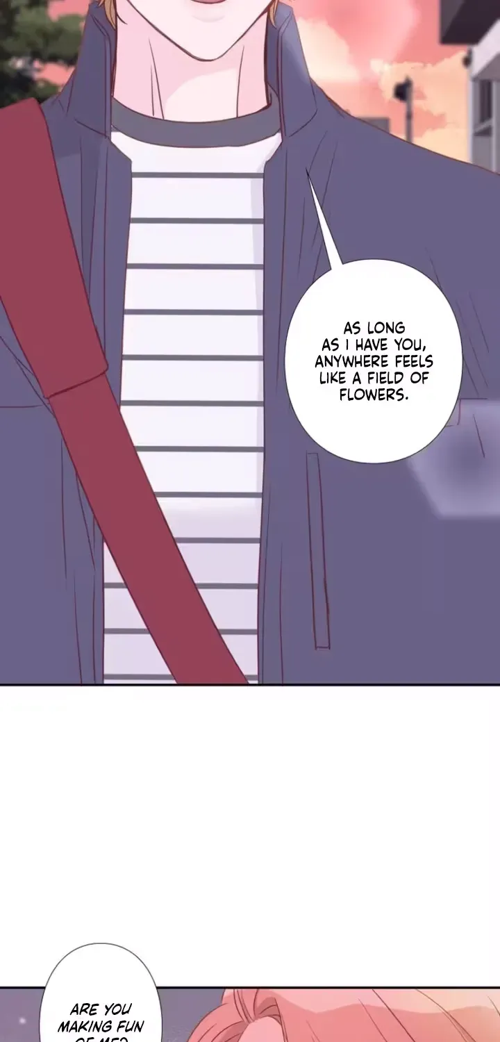 She Is the Best Chapter 12 page 36 - 