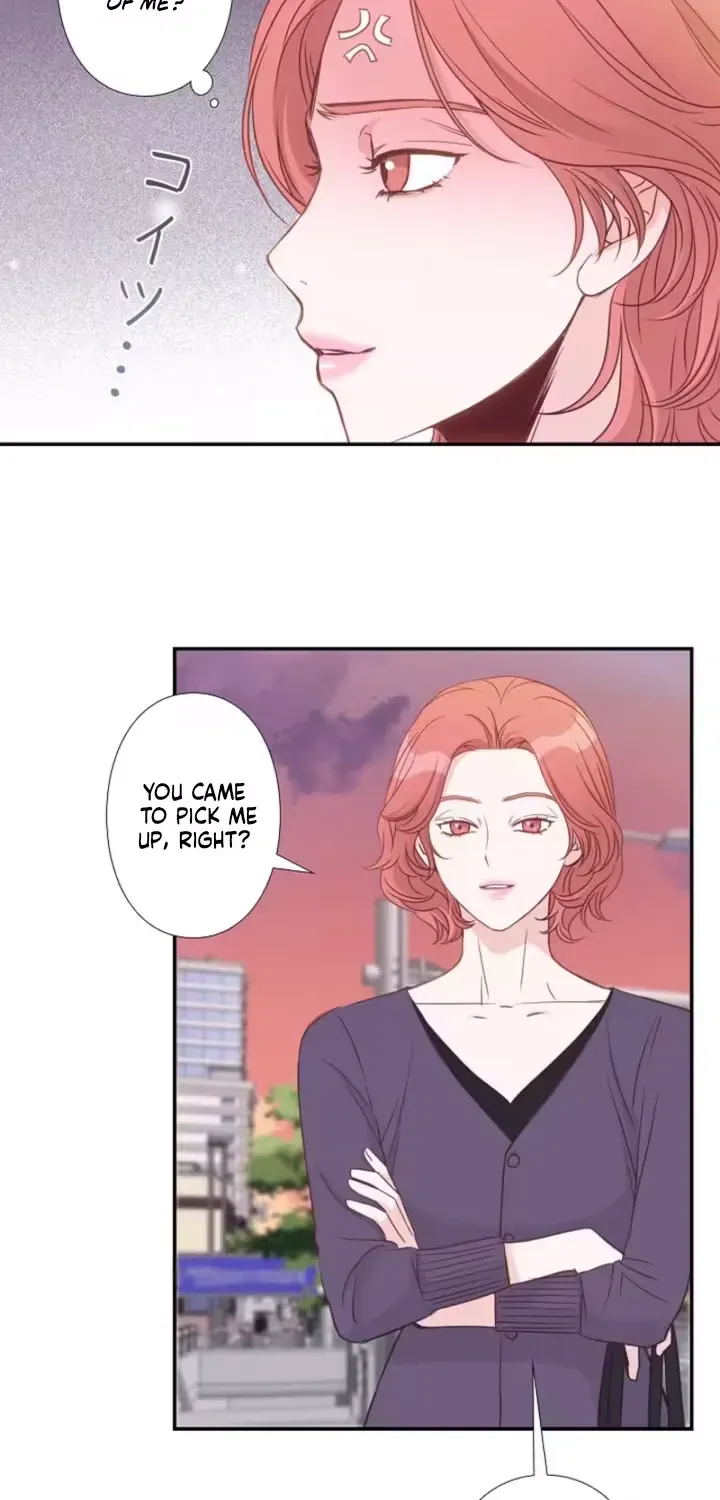 She Is the Best Chapter 12 page 37 - 