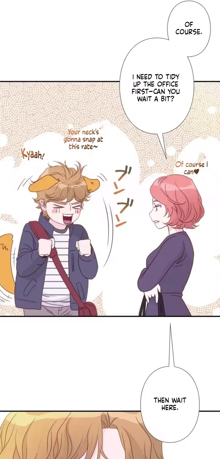 She Is the Best Chapter 12 page 39 - 