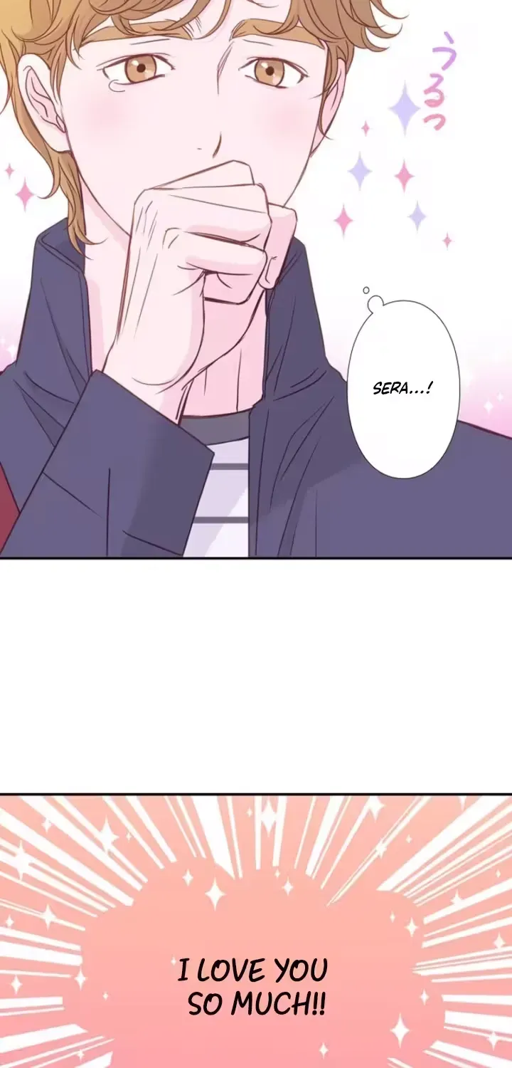 She Is the Best Chapter 12 page 40 - 