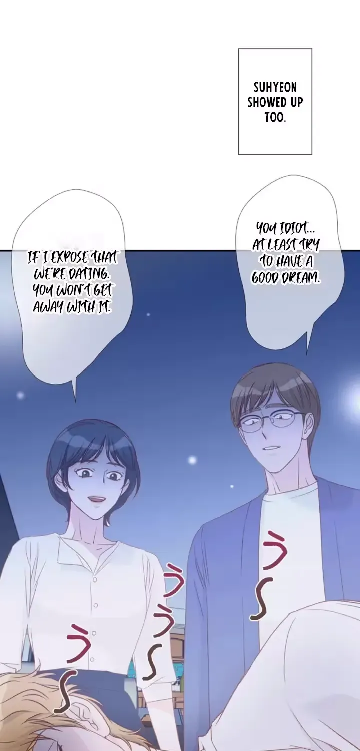 She Is the Best Chapter 12 page 5 - 