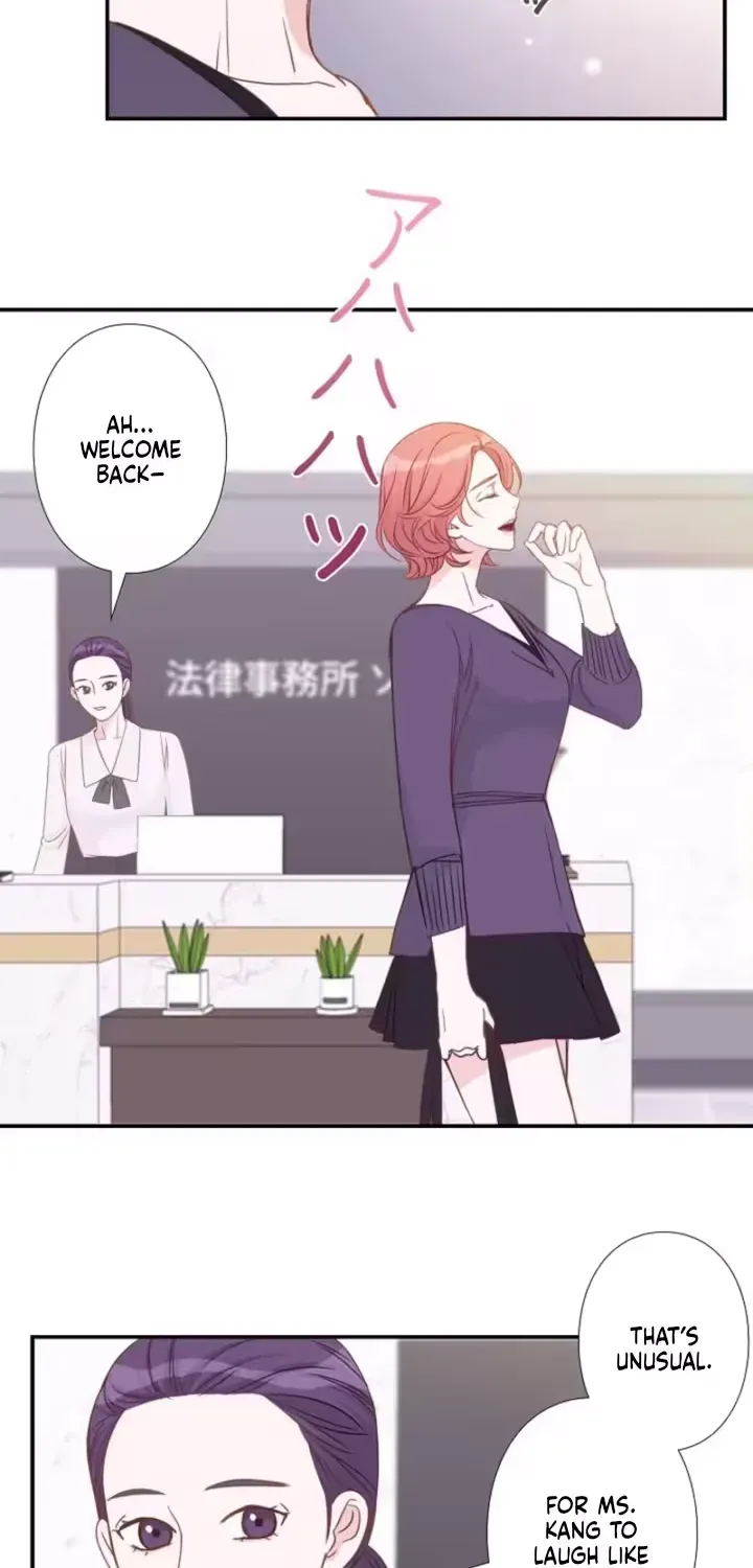 She Is the Best Chapter 12 page 42 - 
