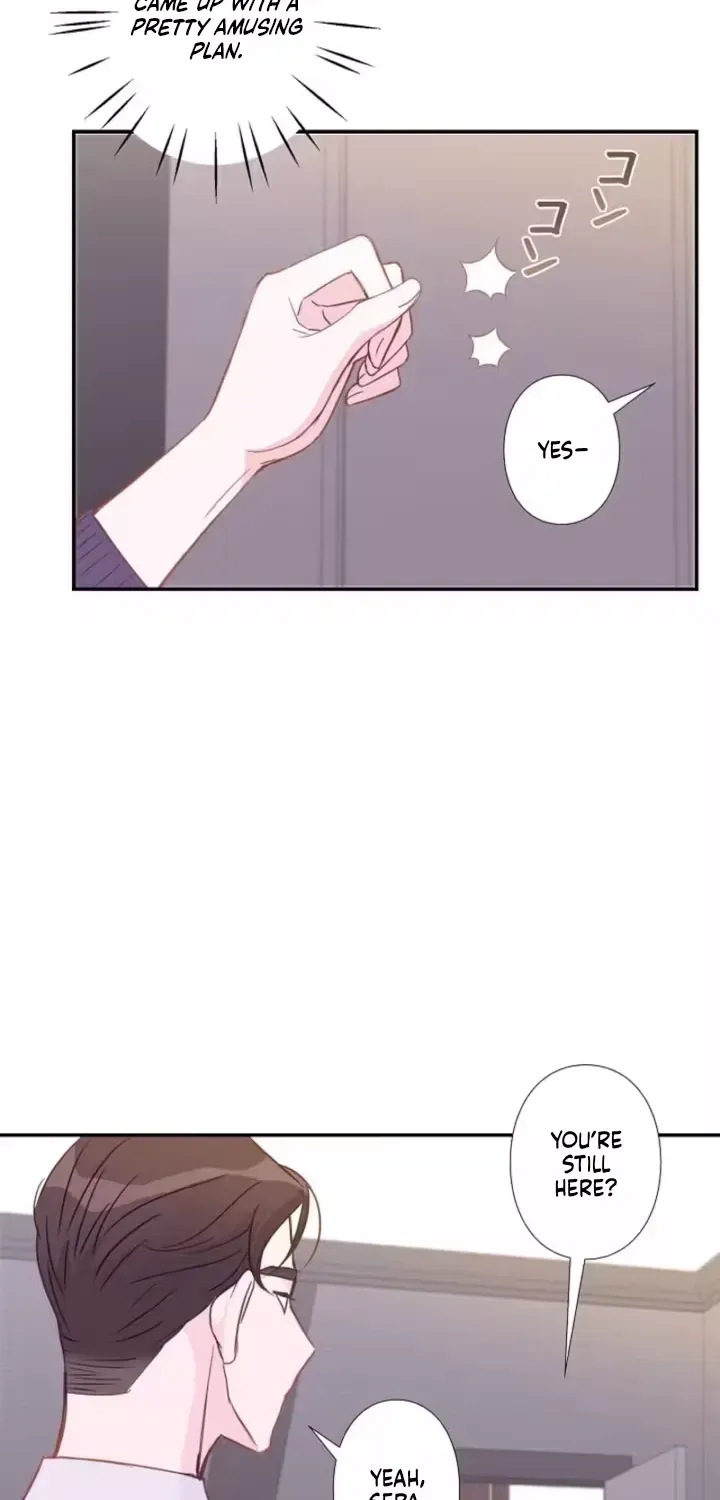 She Is the Best Chapter 12 page 44 - 