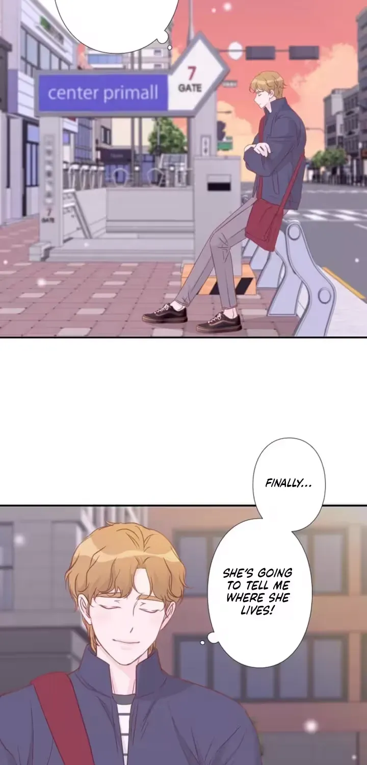 She Is the Best Chapter 12 page 48 - 