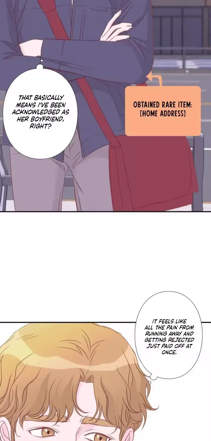 She Is the Best Chapter 12 page 49 - 