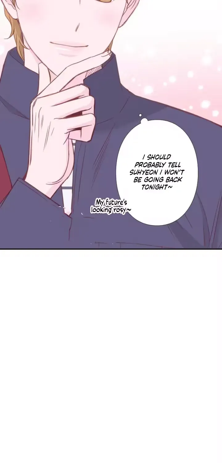 She Is the Best Chapter 12 page 50 - 