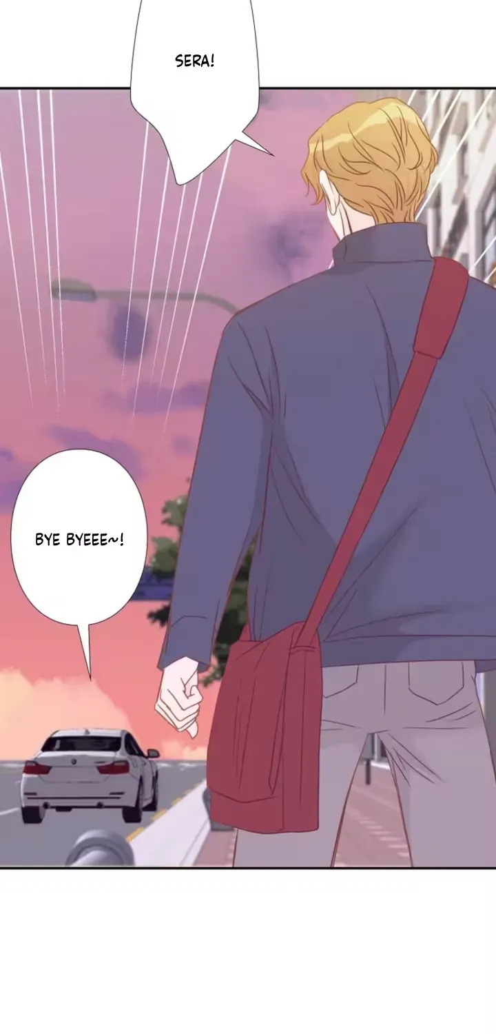 She Is the Best Chapter 12 page 57 - 