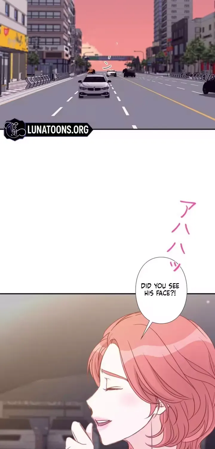 She Is the Best Chapter 12 page 61 - 