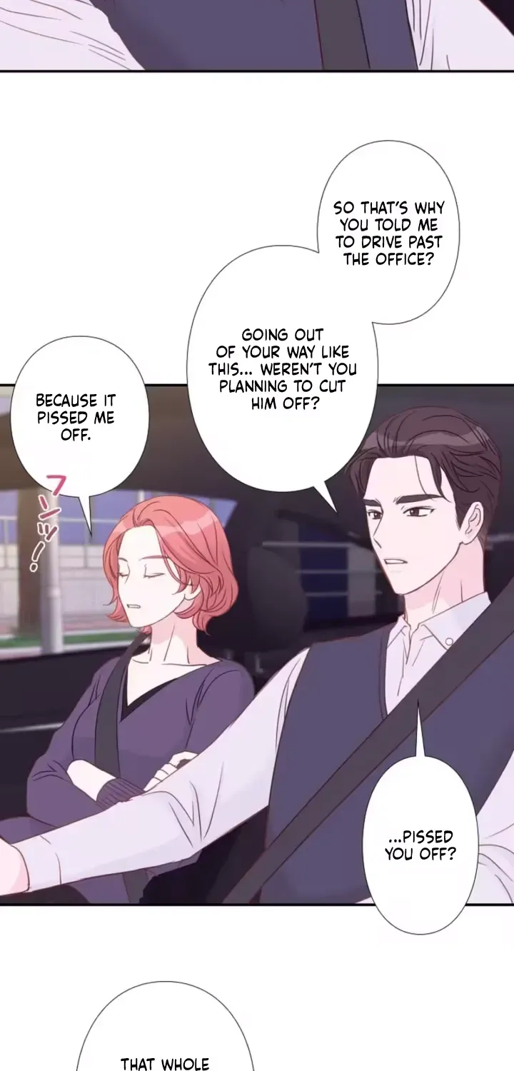 She Is the Best Chapter 12 page 63 - 