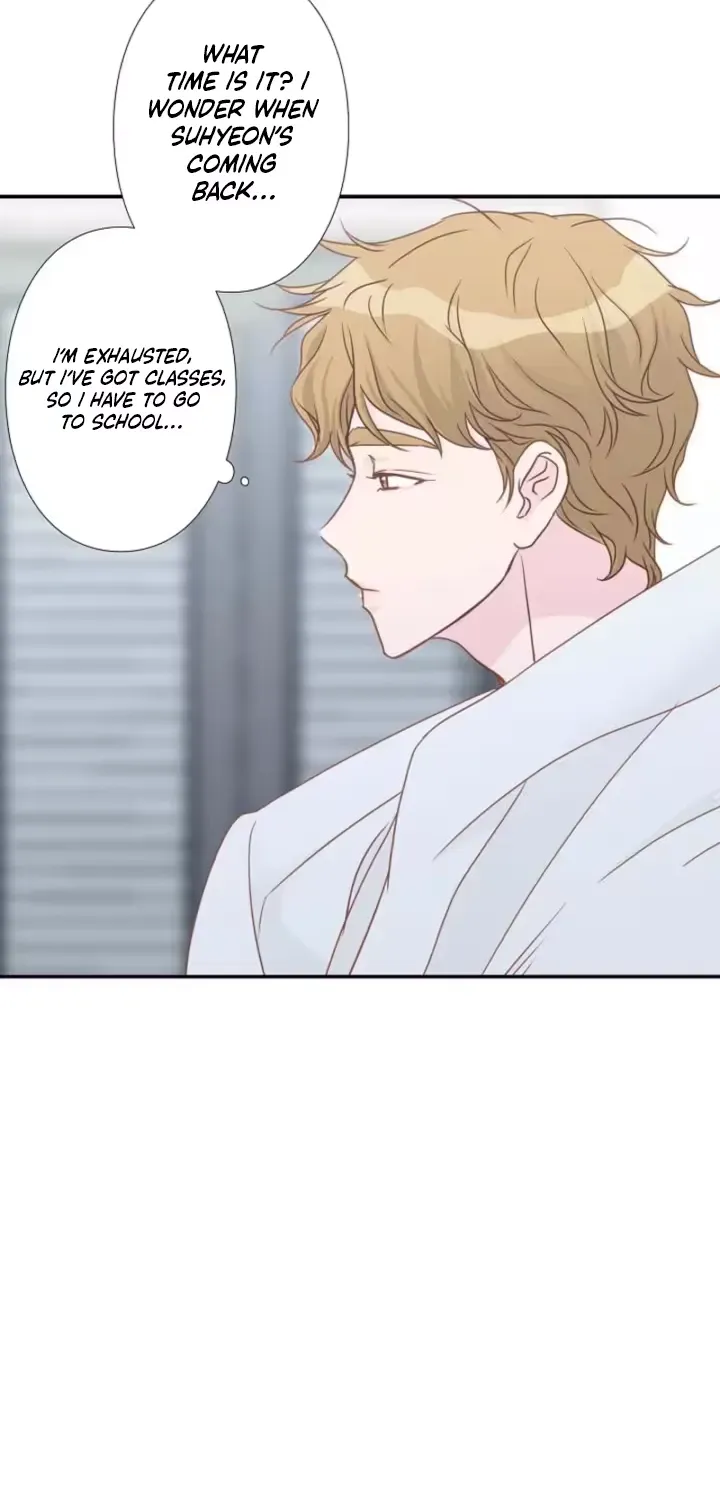 She Is the Best Chapter 12 page 8 - 