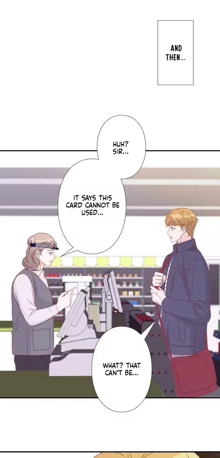 She Is the Best Chapter 12 page 9 - 