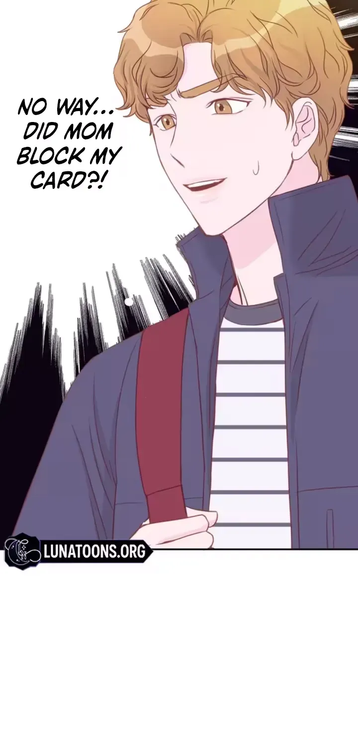She Is the Best Chapter 12 page 10 - 