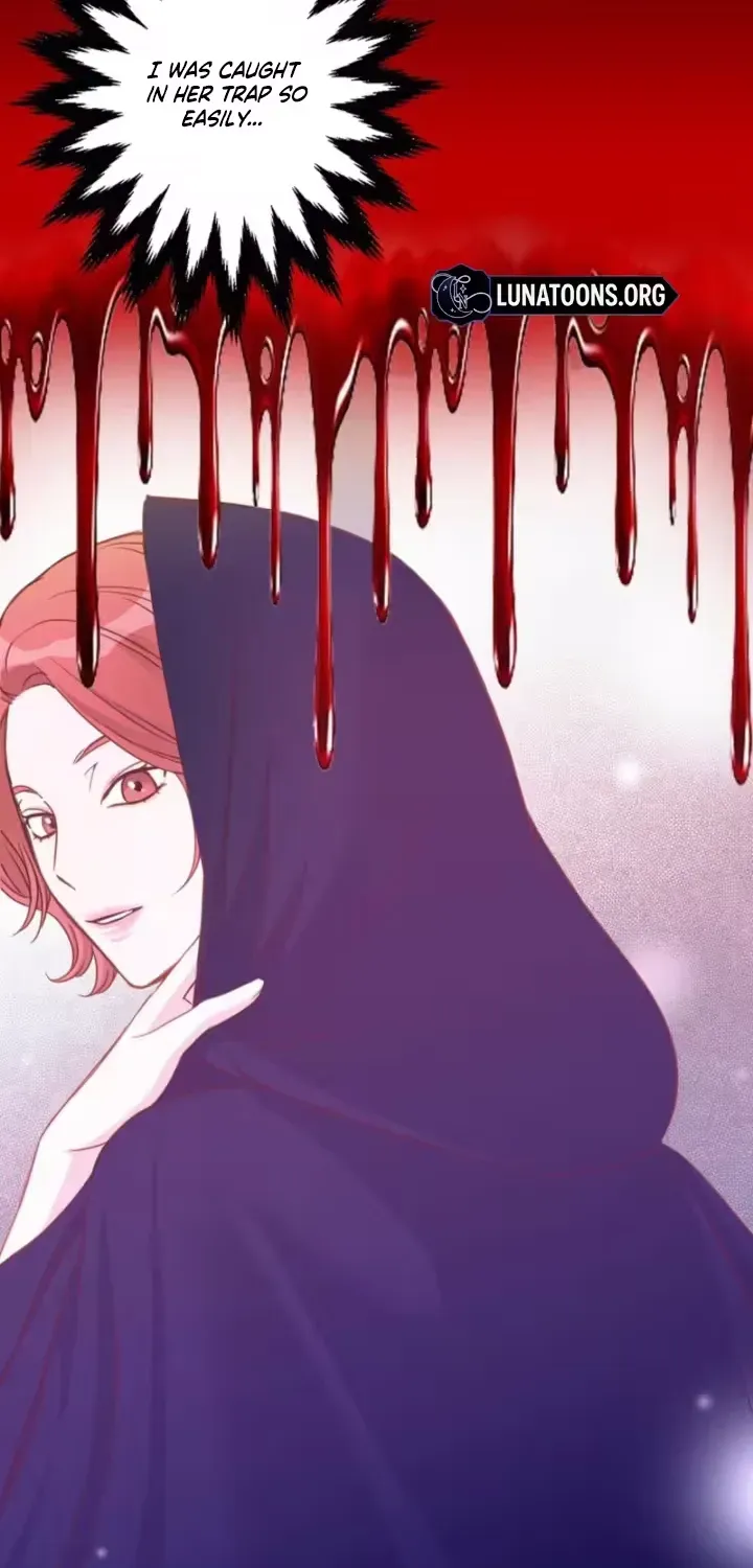 She Is the Best Chapter 13 page 16 - 