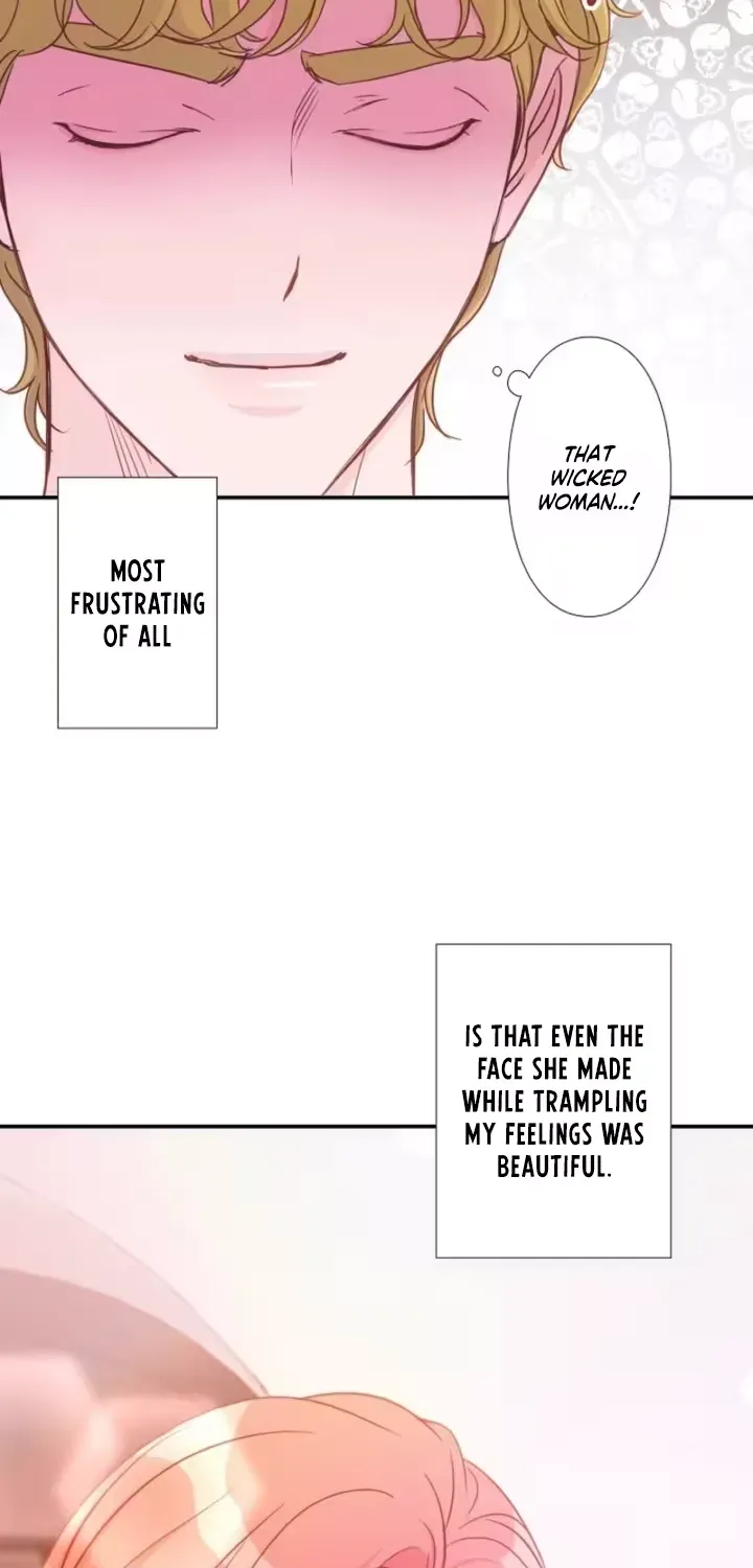 She Is the Best Chapter 13 page 19 - 