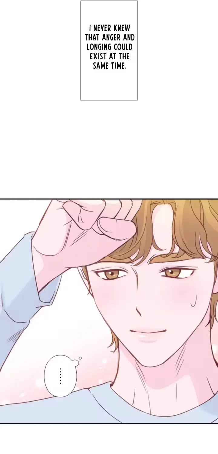 She Is the Best Chapter 13 page 21 - 