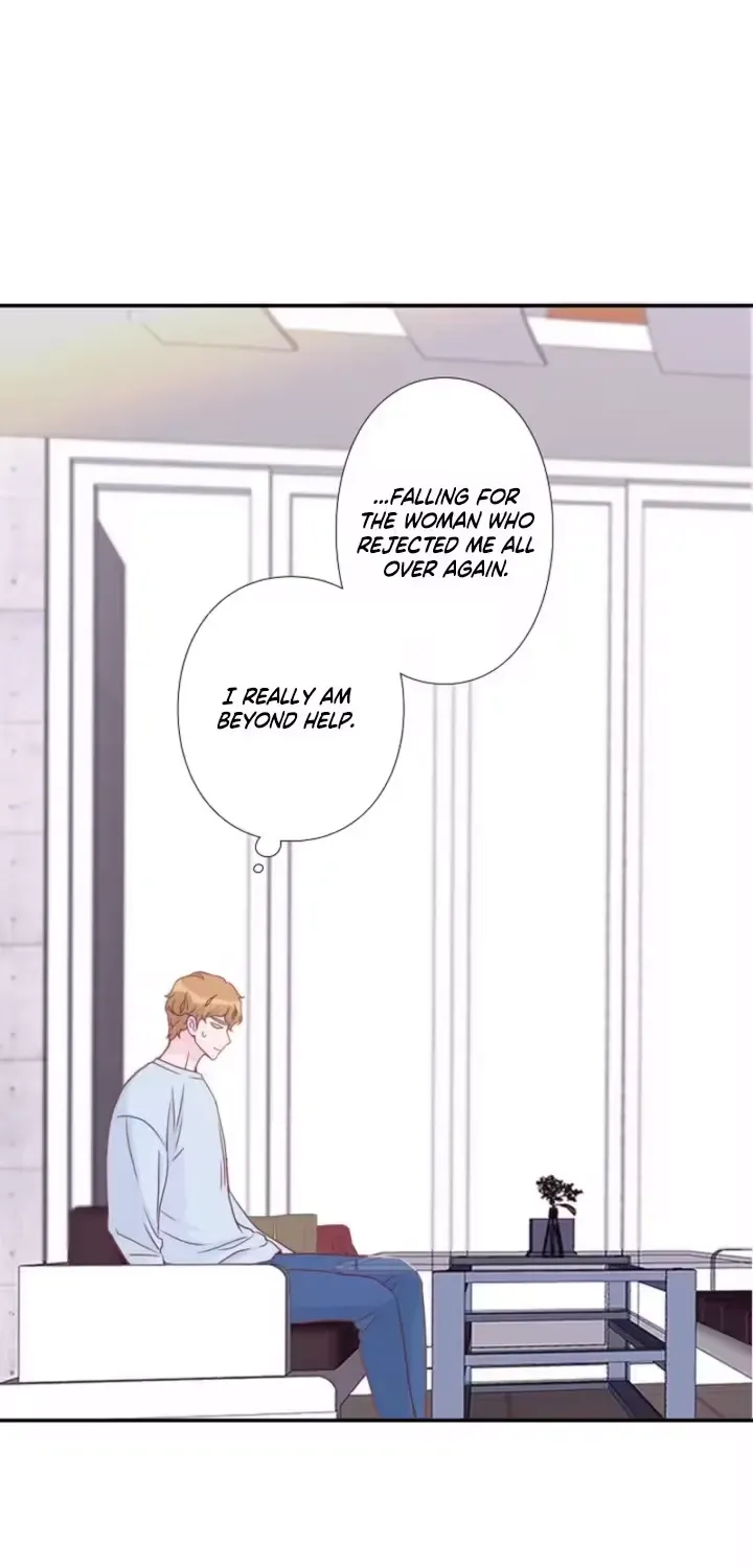 She Is the Best Chapter 13 page 22 - 