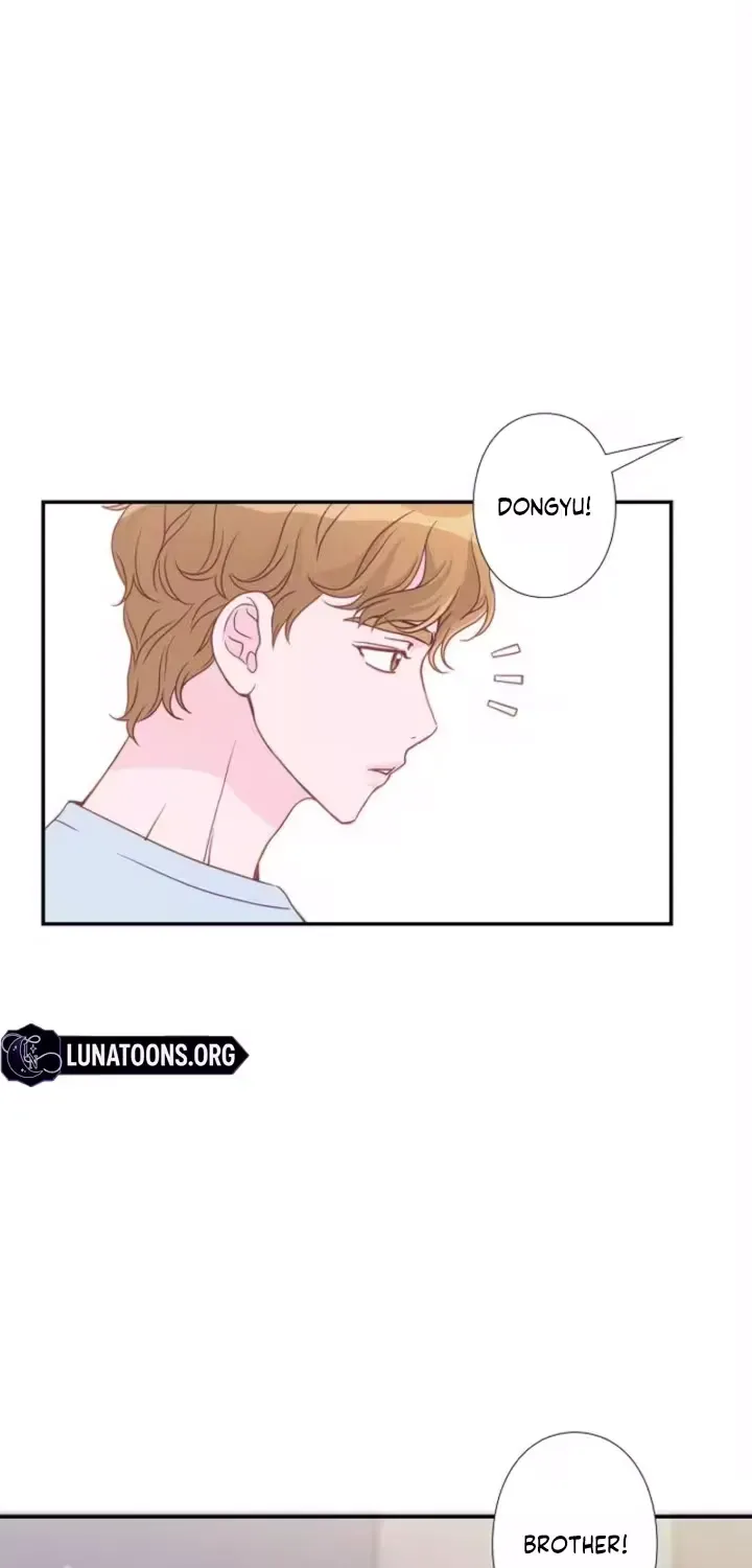 She Is the Best Chapter 13 page 23 - 