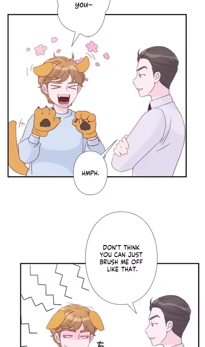 She Is the Best Chapter 13 page 25 - 