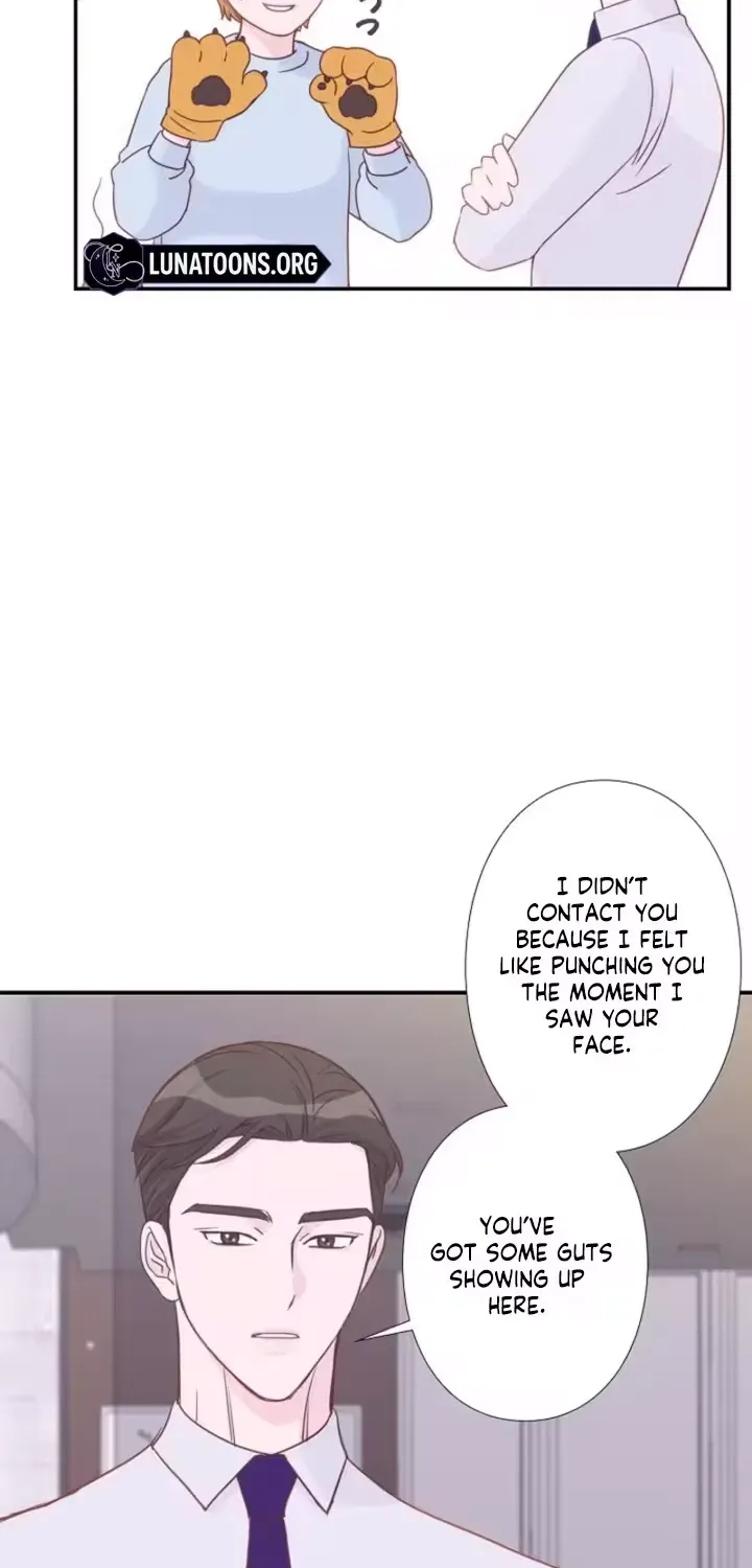 She Is the Best Chapter 13 page 26 - 