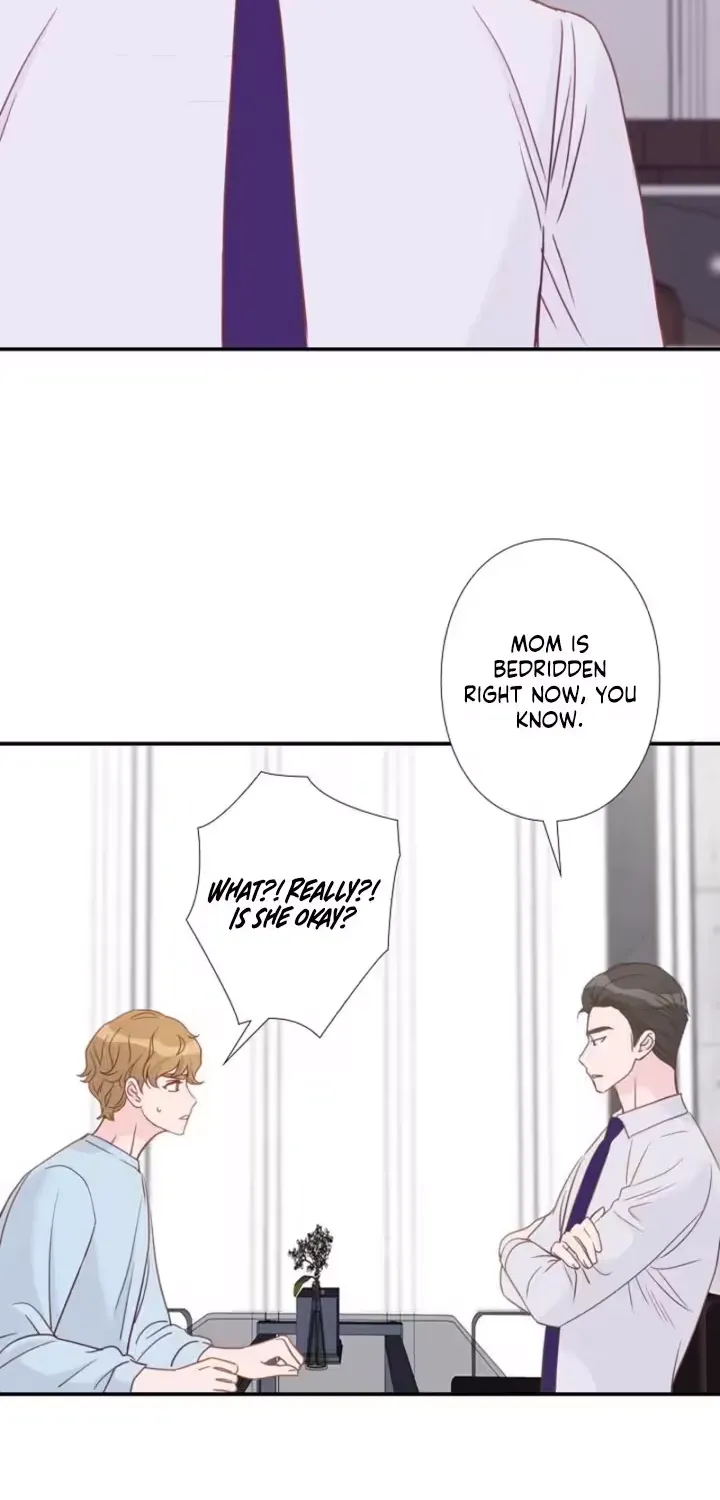 She Is the Best Chapter 13 page 27 - 