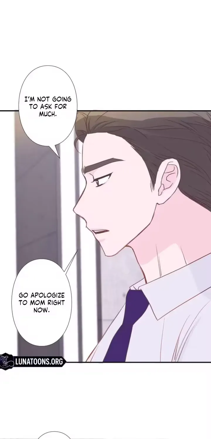 She Is the Best Chapter 13 page 28 - 