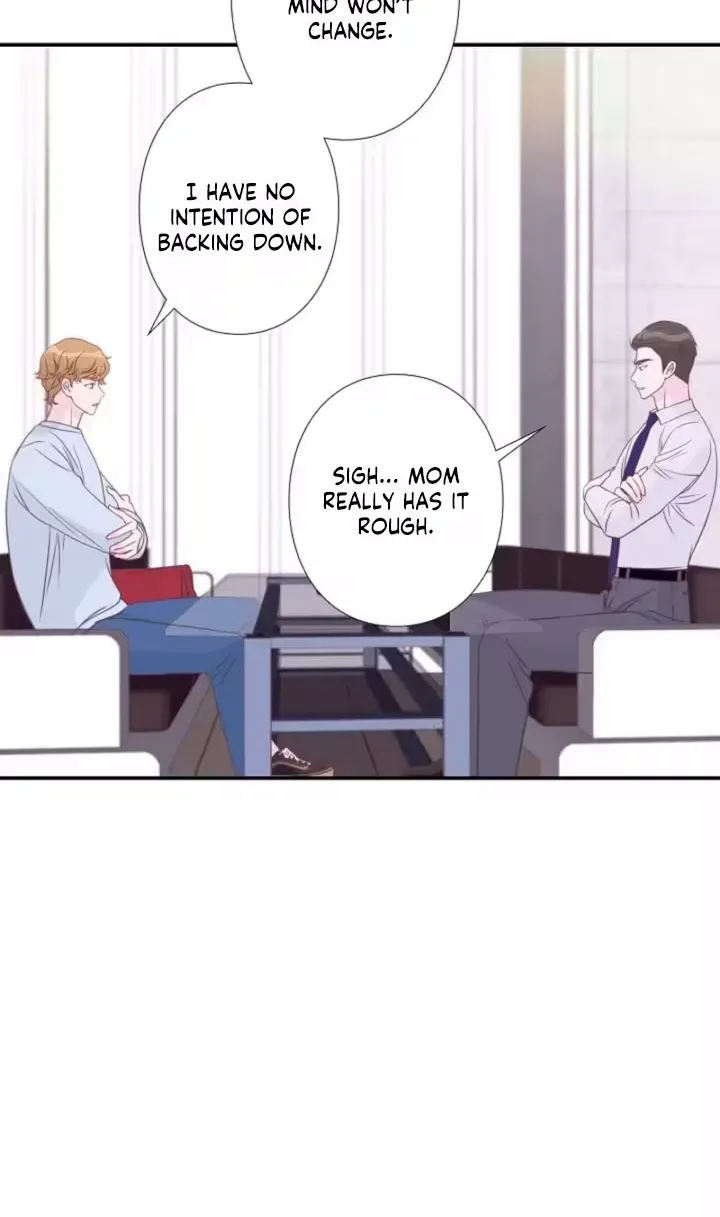 She Is the Best Chapter 13 page 30 - 