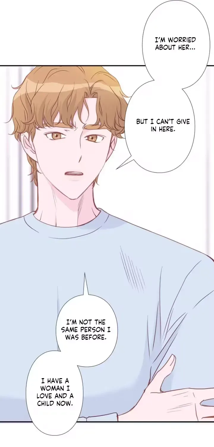 She Is the Best Chapter 13 page 31 - 