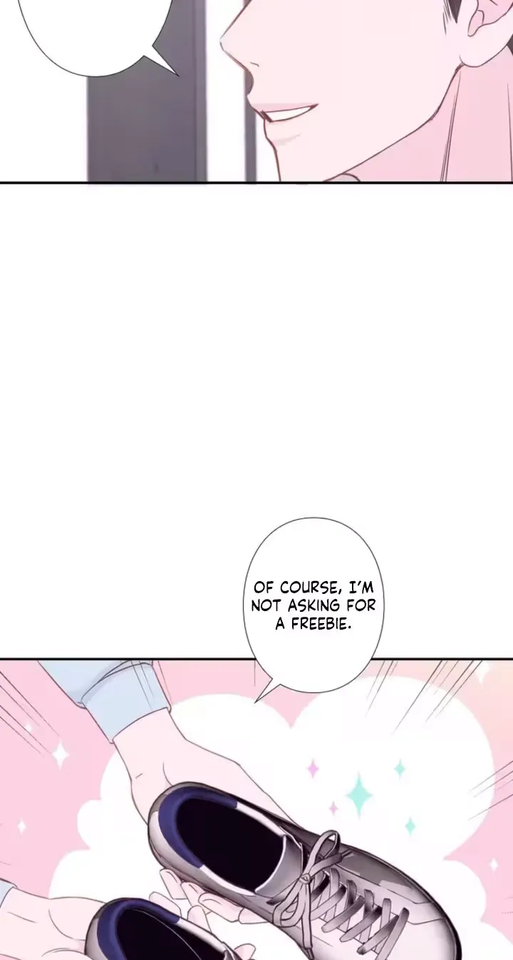 She Is the Best Chapter 13 page 35 - 