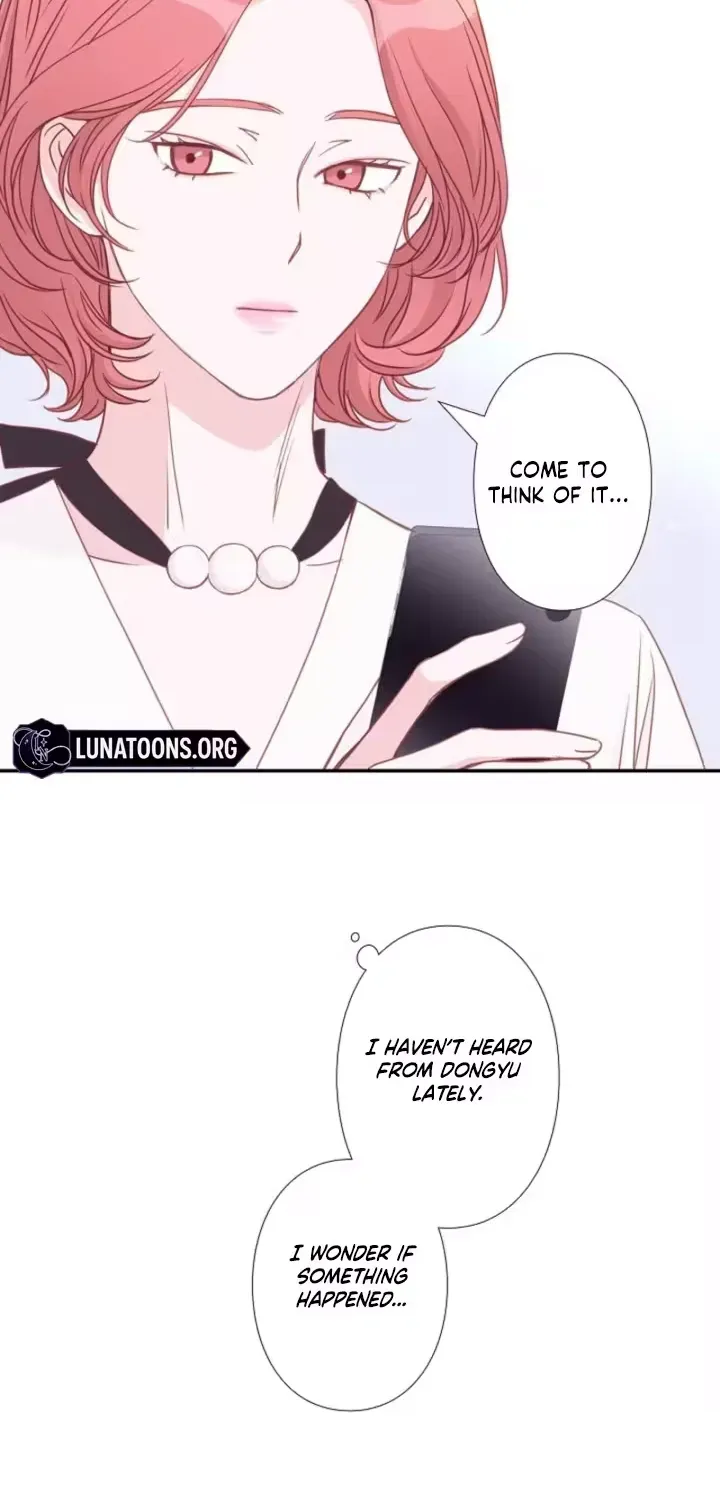 She Is the Best Chapter 13 page 46 - 