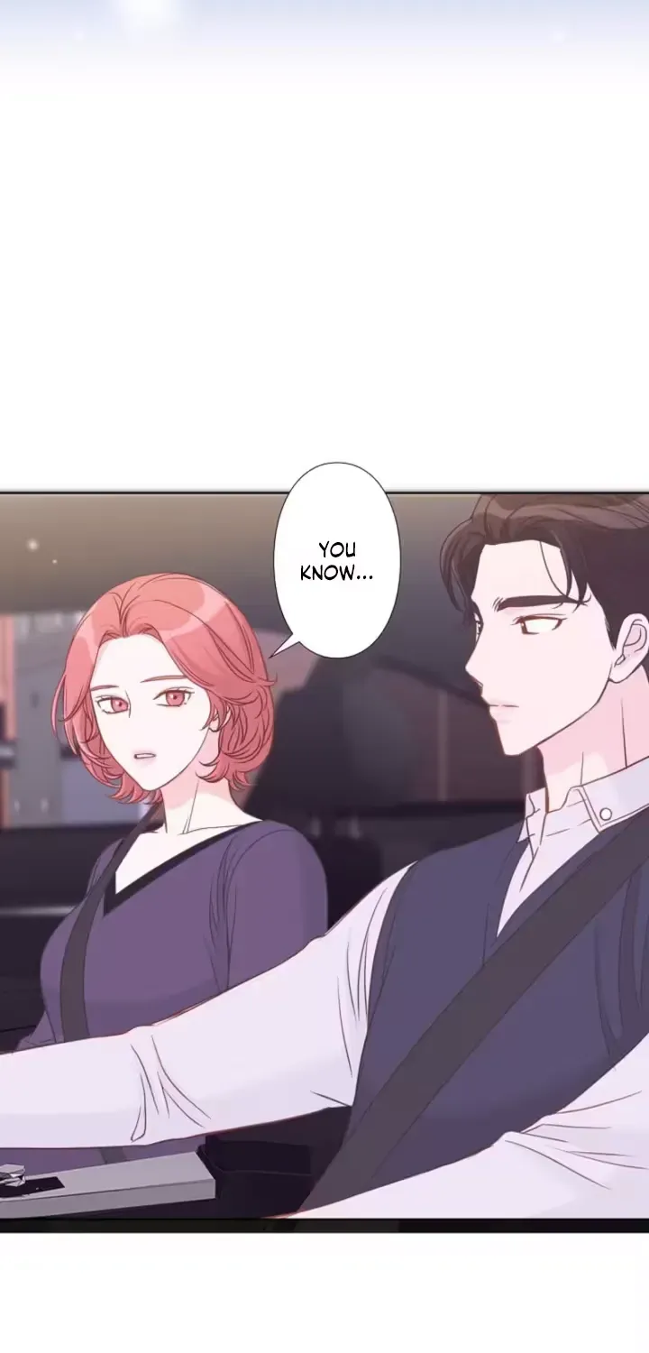 She Is the Best Chapter 13 page 6 - 