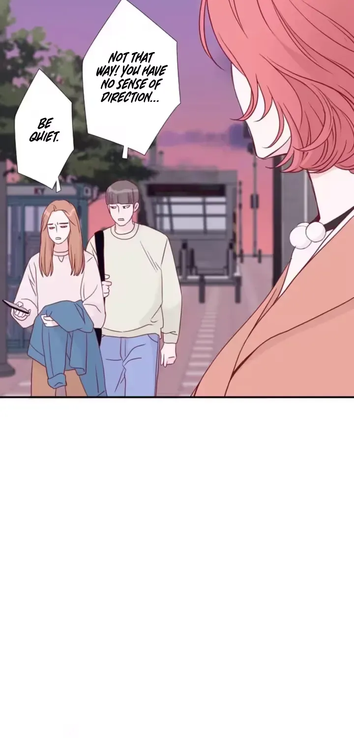 She Is the Best Chapter 13 page 52 - 