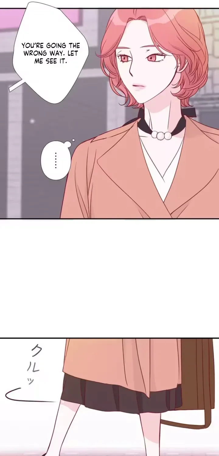 She Is the Best Chapter 13 page 53 - 