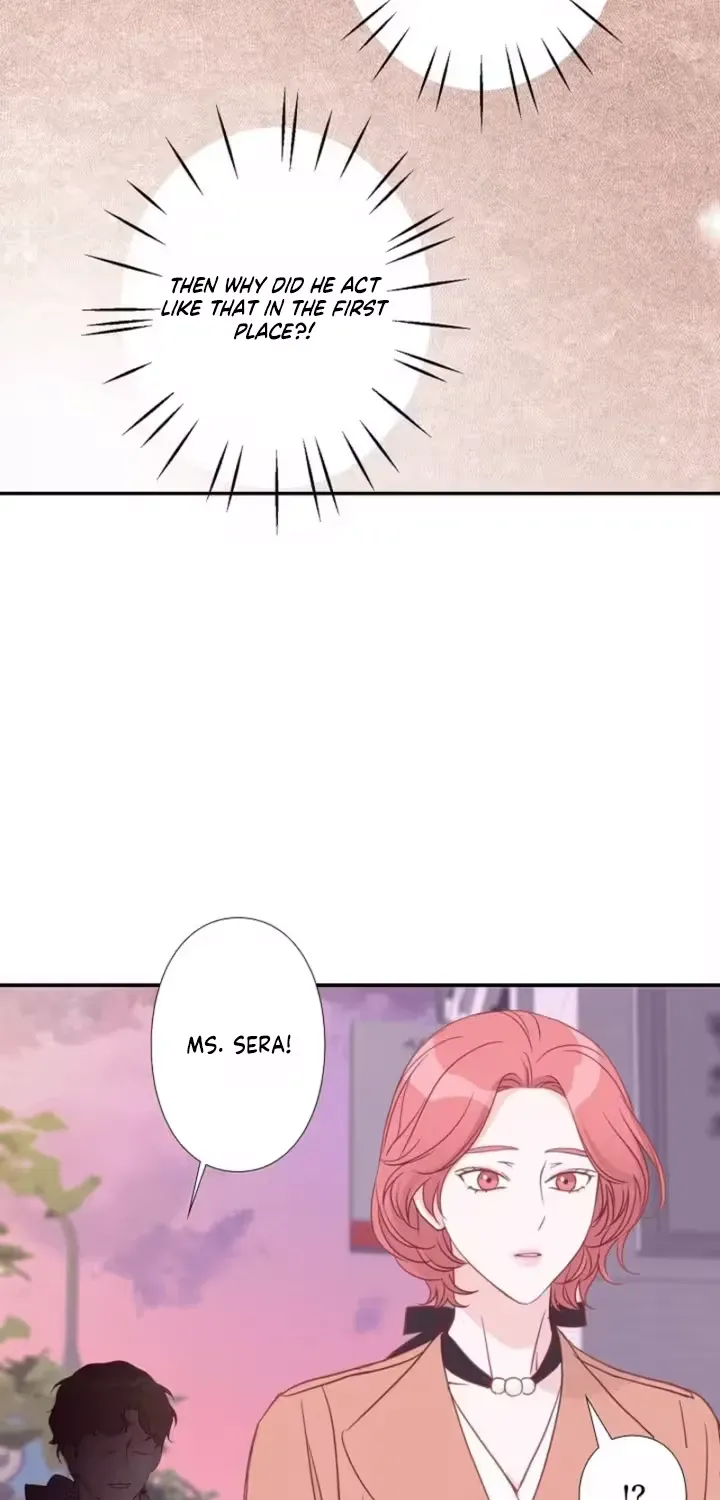 She Is the Best Chapter 13 page 56 - 