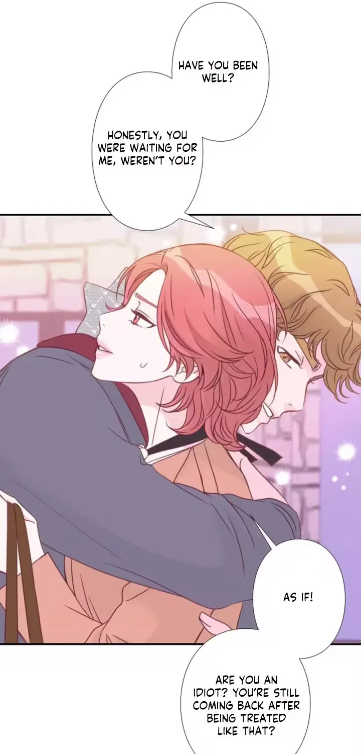 She Is the Best Chapter 13 page 61 - 