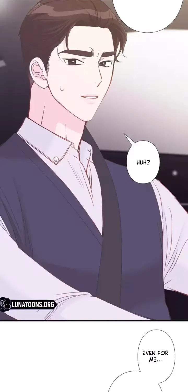 She Is the Best Chapter 13 page 8 - 