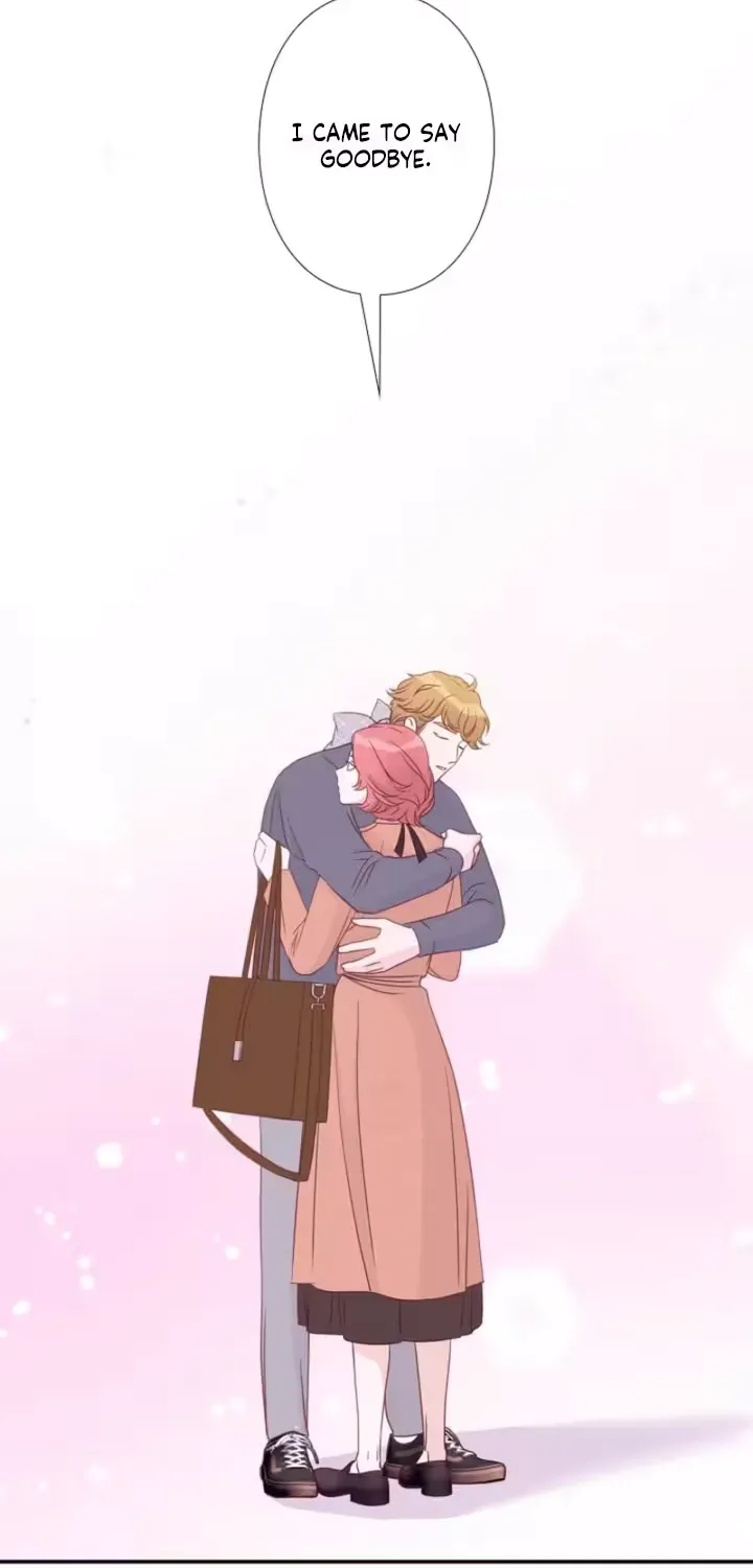She Is the Best Chapter 14 page 2 - 