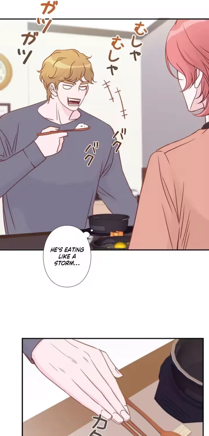 She Is the Best Chapter 14 page 11 - 