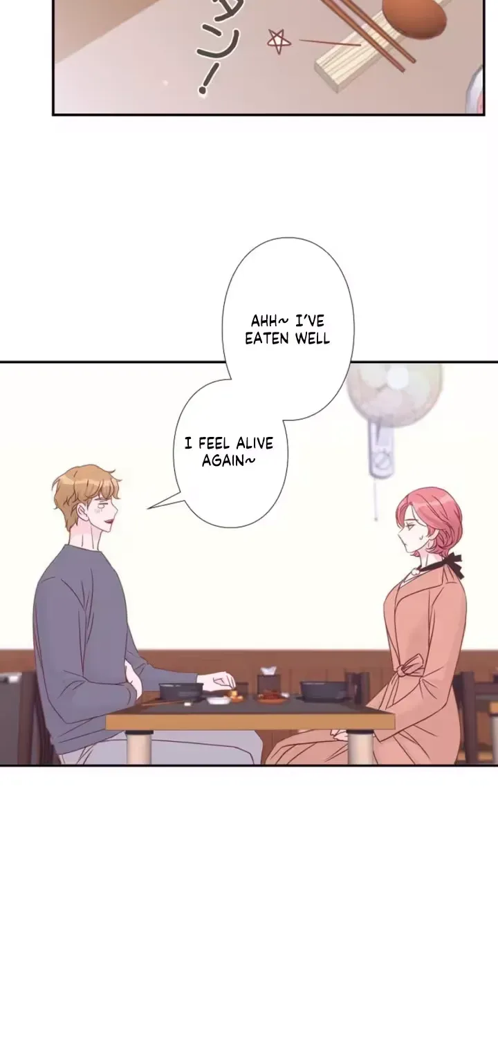 She Is the Best Chapter 14 page 12 - 