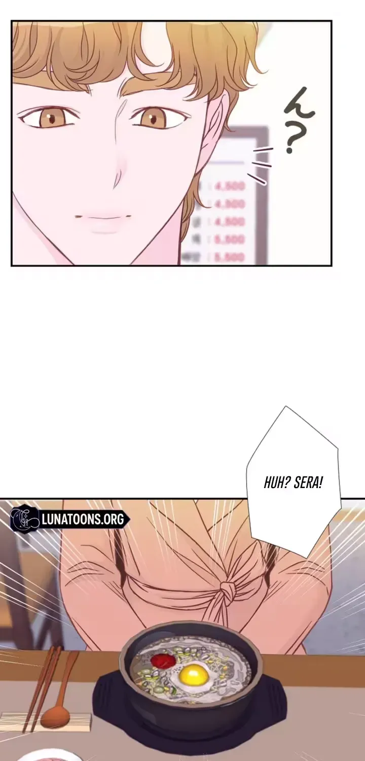 She Is the Best Chapter 14 page 13 - 