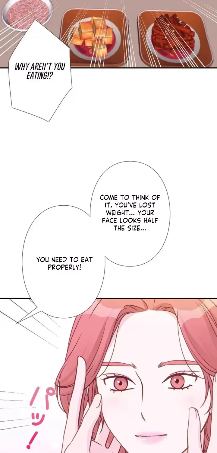 She Is the Best Chapter 14 page 14 - 