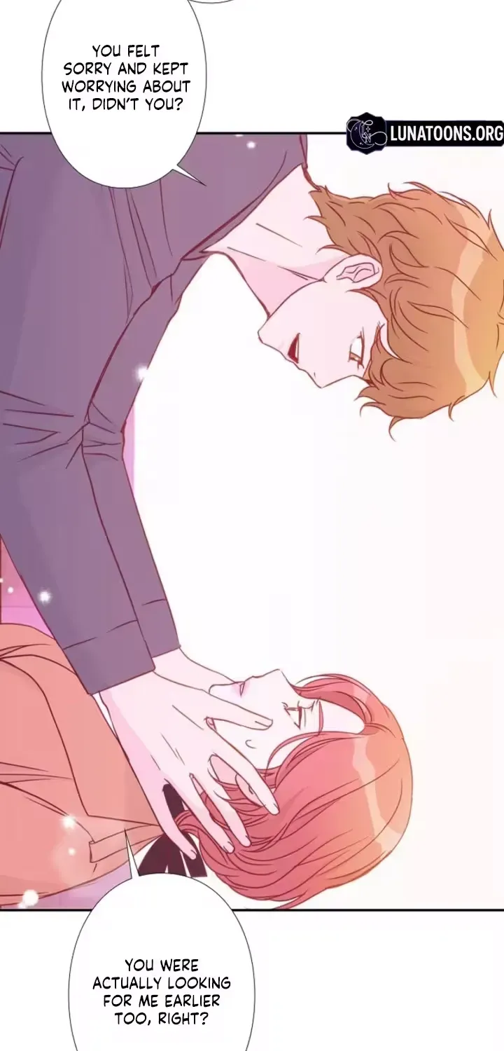 She Is the Best Chapter 14 page 16 - 