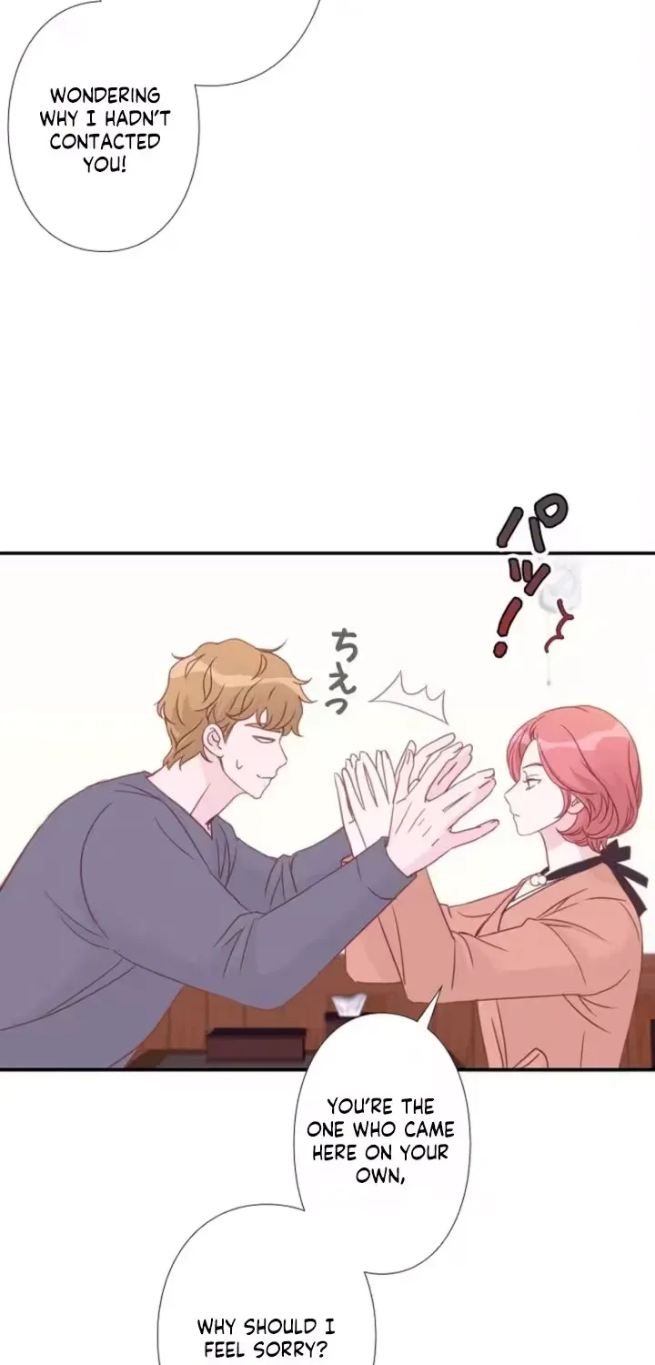 She Is the Best Chapter 14 page 17 - 