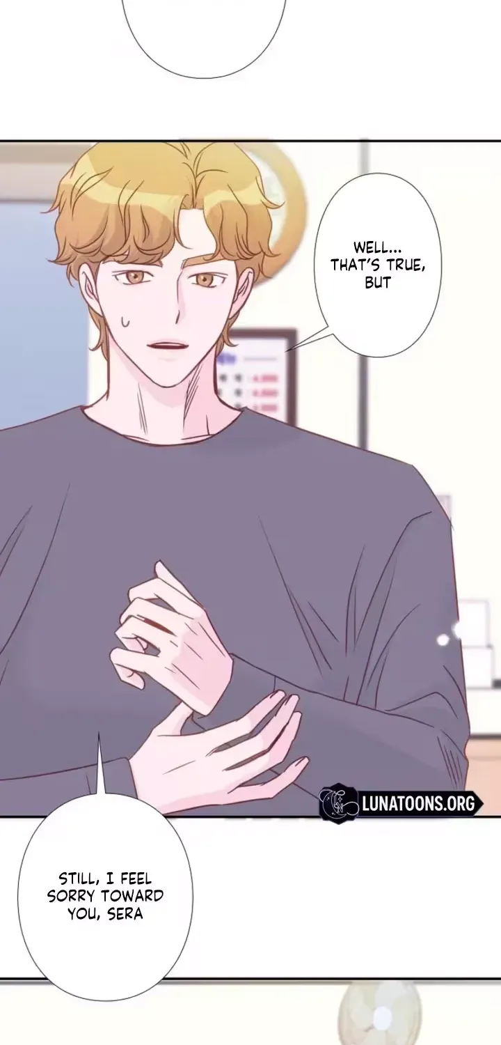 She Is the Best Chapter 14 page 18 - 