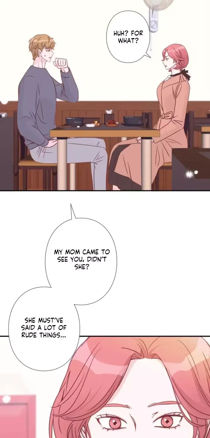 She Is the Best Chapter 14 page 19 - 