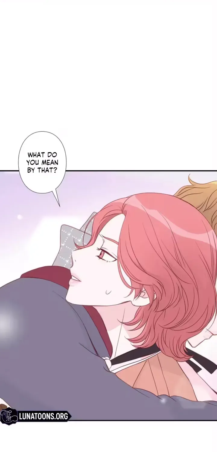 She Is the Best Chapter 14 page 3 - 