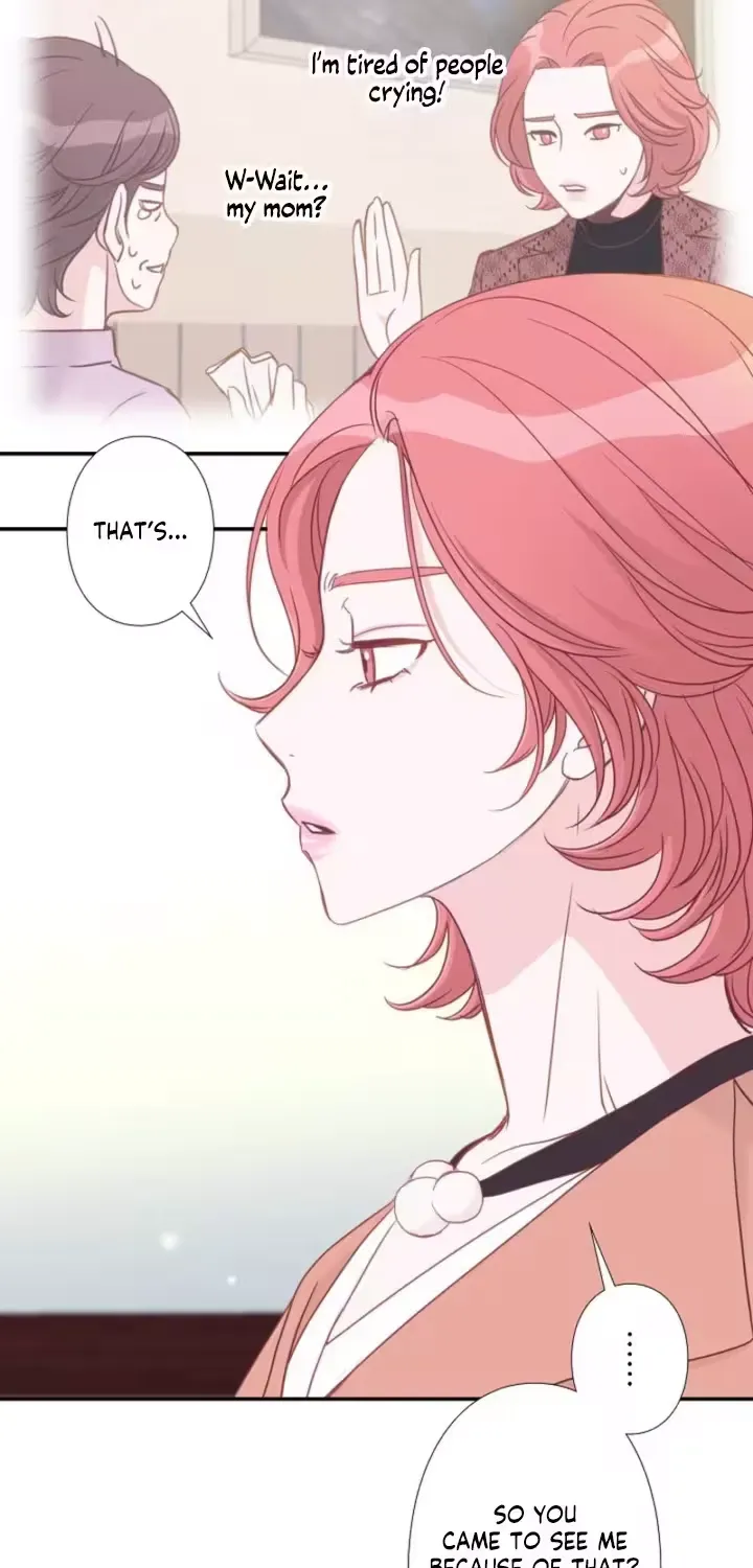 She Is the Best Chapter 14 page 21 - 
