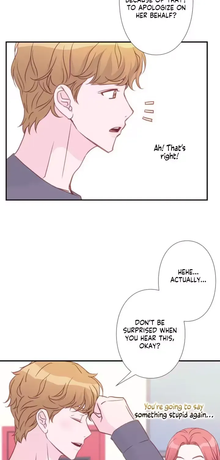 She Is the Best Chapter 14 page 22 - 