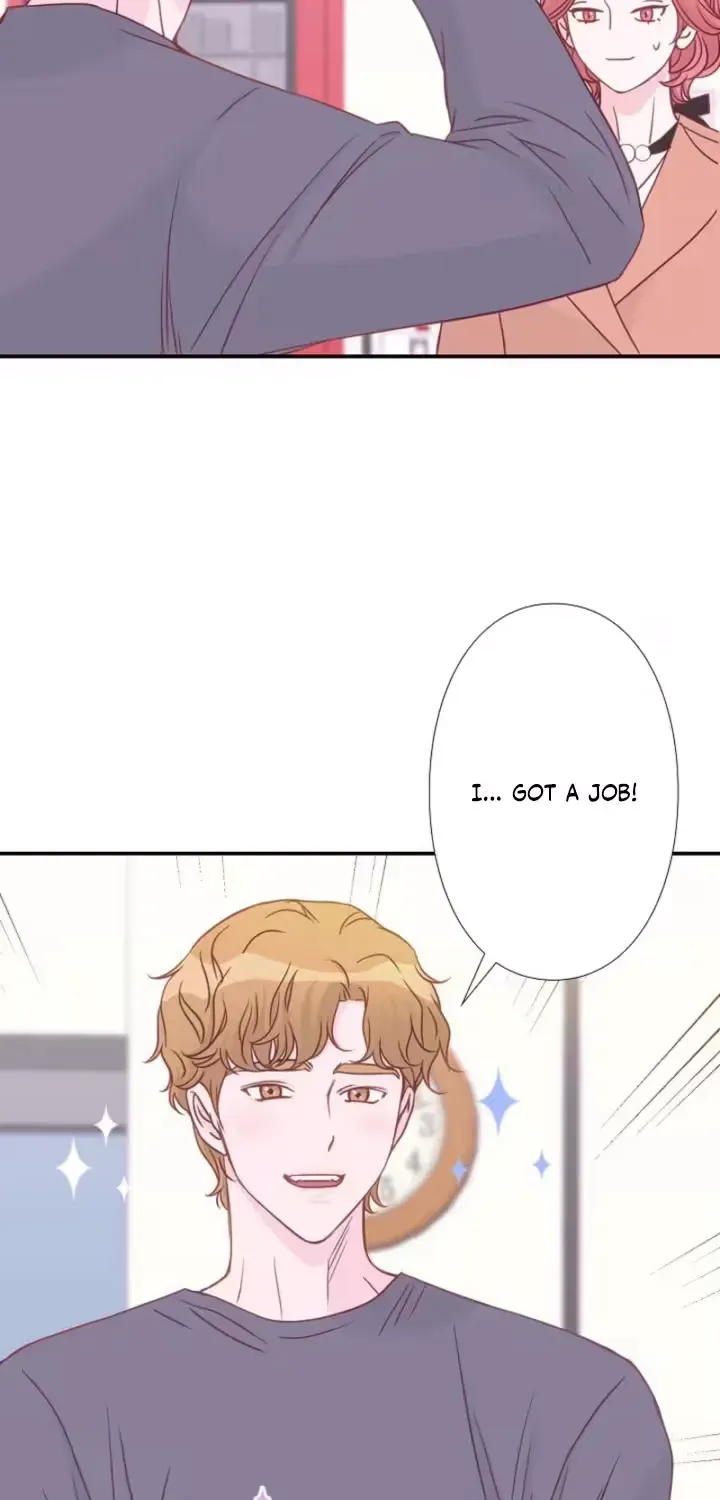 She Is the Best Chapter 14 page 23 - 