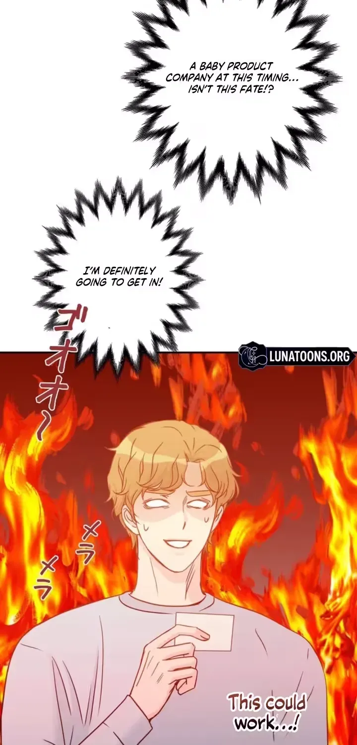 She Is the Best Chapter 14 page 26 - 