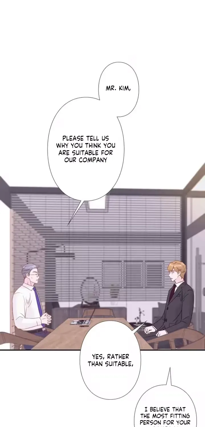 She Is the Best Chapter 14 page 28 - 